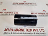 Hitachi Hcg f6A Capacitor 3300 Mfd