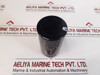 Hitachi Hcg f6A Capacitor 3300 Mfd