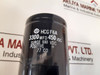 Hitachi Hcg f6A Capacitor 3300 Mfd