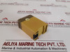 Pilz P1M-1Nk/110V~/1A1R Thermistor Protection Relay 479150