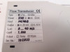 Hontzsch Instruments U1A Flow Transducer