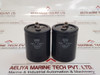 Nippon Chemi-con Ce B Capacitor 4400 µF
