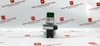 Allen Bradley Green Push Button Lamp 24V 757 Type4.13 XX9