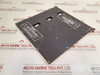Triconex 3700 Analog Input Module 3000041-005E 0