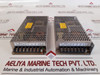 Mean Well Rs-150-48 Power Supply Single Output 200-240Vac 2.0A 50/60Hz