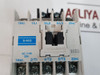 Mitsubishi S-n Series S-n12 Magnetic Contactor