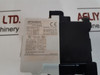 Mitsubishi S-n Series S-n12 Magnetic Contactor