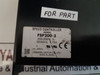Oriental Motor Fsp200-3 Speed Controller 200-230V 3~ (Not Working)