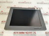 Kme 19Lm151048 Operator Interface Panel (Not Working)