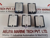 Celduc Sc862110 Solid State Relay Max 520Vac 5-30Vdc