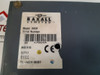 Baxall Zkx2/K Remote Keyboard 12 V D.C.