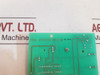 Msa 458424 Printed Circuit Board Revision 8