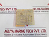 458419 Rev. 7 Pcb Card