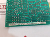 Carlo Gavazzi 753/2 Pcb Card