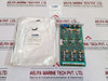 Carlo Gavazzi 370-111-004004004-111 Manual Loading Station Card