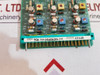 Carlo Gavazzi 370-111-004004004-111 Manual Loading Station Card