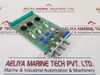 Carlo Gavazzi 364-111-000-y11 Manual Loading Station Card