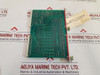 Carlo Gavazzi 6008 Relay Output Card 164032-4