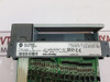 Allen-bradley 1746-ov32 Ser: D Output Module Slc500 Dc-sink