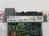 Allen-bradley 1746-no4V Ser: A Slc 500 Analog Output Module