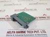 Allen-bradley 1746-no4V Ser: A Slc 500 Analog Output Module