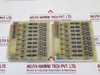 Sn Open-shut 204 Alarm Circuit Board