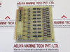 Sn Open-shut 204 Alarm Circuit Board