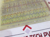Sn Open-shut 204 Alarm Circuit Board