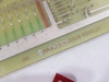 209 Open-shut 209 Printed Circuit Board Card - Used