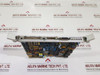 Siemens 6Dd1640-0Ac0 Em11 I/O Controller Module Ge 465640.0002.02