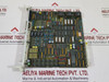 Siemens 6Dd1640-0Ac0 Em11 I/O Controller Module Ge 465640.0002.02