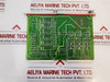 Carlo Gavazzi 6007 Rev: C Pcb Card