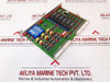 Carlo Gavazzi 6007 Rev: C Pcb Card