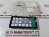 Swaco 010634 Keypad F/Swaco Smart Mud Mointor System 9627042