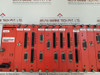 Promicon Sbr-19 Rack With Cpu Pcq-4, Dio-6, Sdc-2, Pbs-1, Pcq-4,Ibs-2