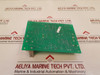 Gai Tronics 17318-003 Printed Circuit Board