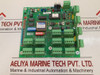 Swaco 96-52-106 Rev H Satellite Board 96-52-105 Rev.E