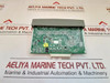 Honeywell Hts-b2010(C) Pcb Card