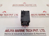 Danfoss C6 4 Pole Control Relay 6A/600Vac