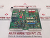 Varco Bj 92960 Speed/Torque Interface Pcb Card Rev.E