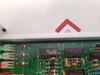 Varco Bj 92960 Speed/Torque Interface Pcb Card Rev.E