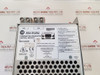 Allen-bradley 1407-cgcm Combination Generator Control Module