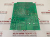 Eltek Ep671B Pcb Card T19075-h9