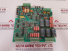 Emri 3-2629-b-r1 Steering Control And Autopilot Board Pcb Ksa01-r1