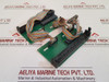 Tmm-0043 B Pcb Relay Card Set Tmm-0045 C