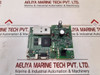 Allen Bradley A77162-230-51 Power Supply Board