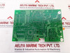 Honeywell Dr4500 Processor Board