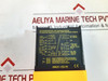 Turck Mk21-122-ri Rotational Speed Monitor With Analogue Output