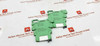 Lot Of 2X Phoenix Contact Plc-bsc-24Dc/21 Relay Module 2961105 2966016 24Vdc