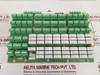 Man B&W 3157168-7 Switch Board Unit 94V-0